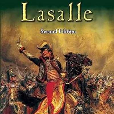 Lasalle (Second Edition)