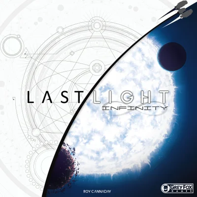 Last Light: Infinity