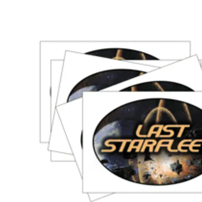 Last Starfleet: Kickstarter Pack