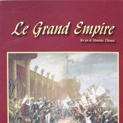 Le Grand Empire