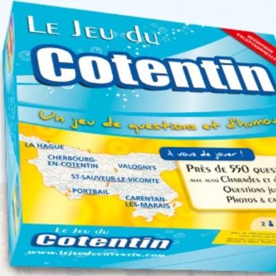 Le Jeu du Cotentin