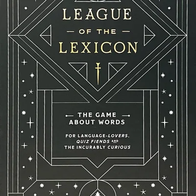 League of the Lexicon