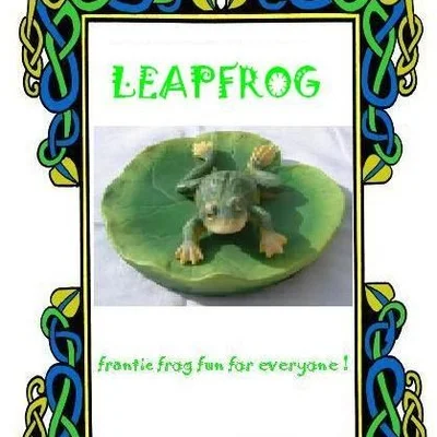 Leapfrog