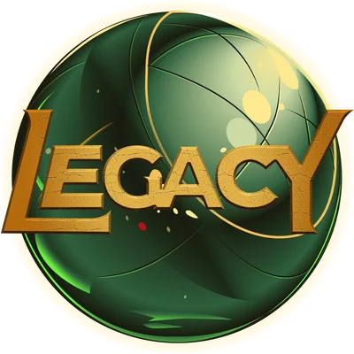 Legacy: Heroes of Asco'Lah