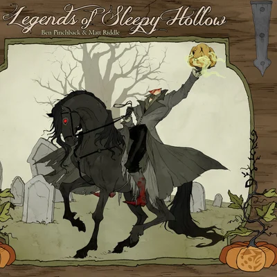 Legends of Sleepy Hollow