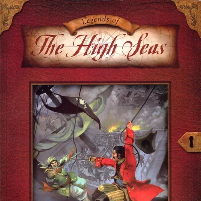Legends of the High Seas
