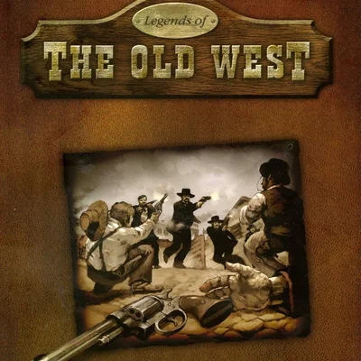 Legends of the Old West