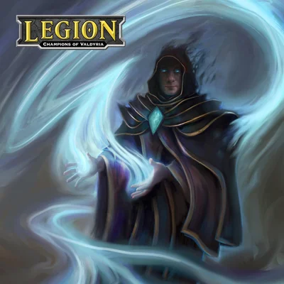 Legion: Champions of Valdyria