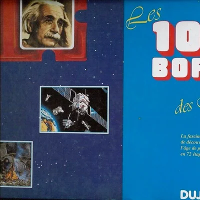 Les 1000 Bornes des Inventions