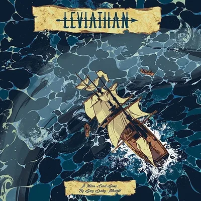 Leviathan