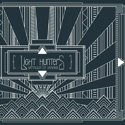 Light Hunters: Pandora Edition