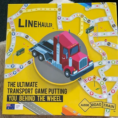 Linehauler