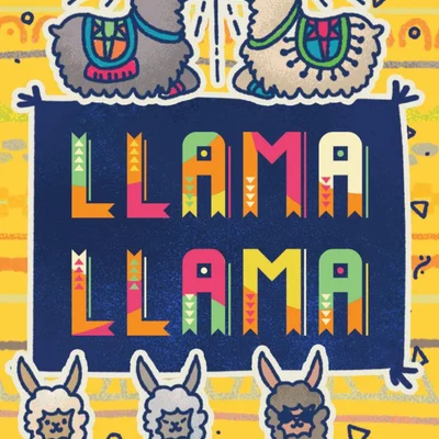 Llama Llama