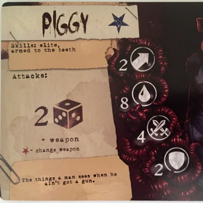 Lobotomy: Three Little Pigs Expansion