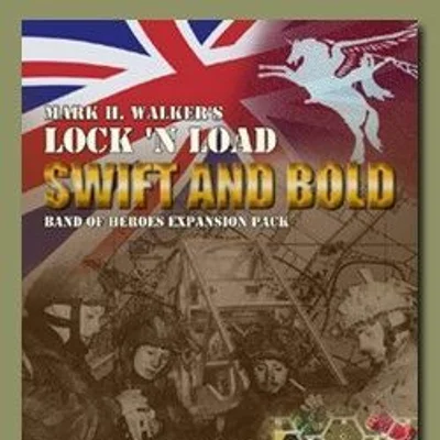Lock 'n Load: Swift and Bold
