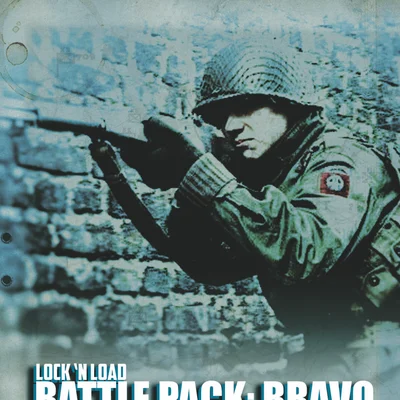Lock 'n Load Tactical: Battle Pack Bravo