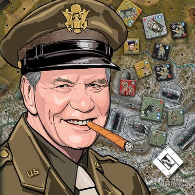 Lock 'n Load Tactical: Compendium Volume 3 World War 2 Era