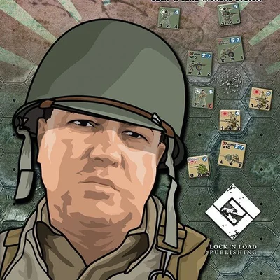 Lock 'n Load Tactical: Hell Frozen Over