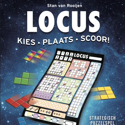Locus