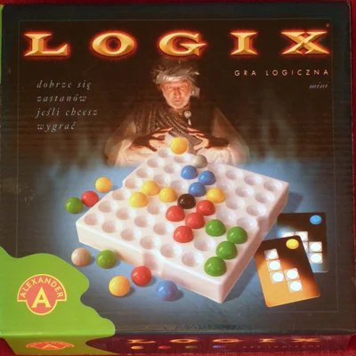 Logix