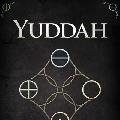 LOKA: A Game of Elemental Strategy – Yuddah