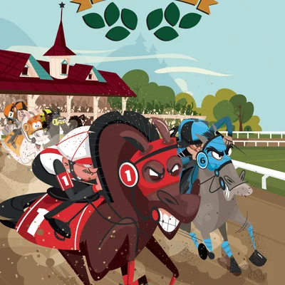 Long Shot: The Dice Game