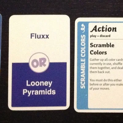 Looney Labs Mammoth Fun Pack