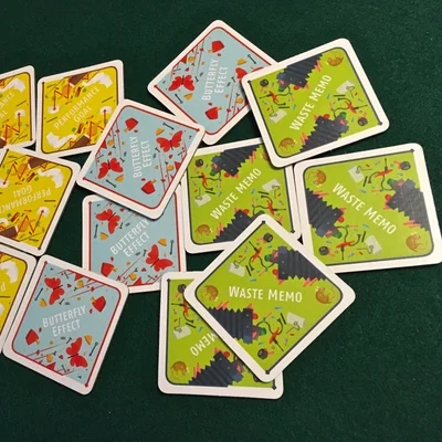 Loop Inc.: Expansion Tiles