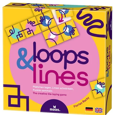 Loops & Lines