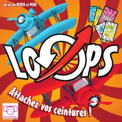 Loops