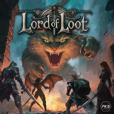 Lord of Loot