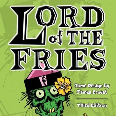 Lord of the Fries