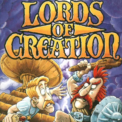 Lords of Creation
