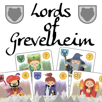 Lords of Grevelheim