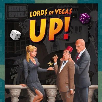 Lords of Vegas: UP!