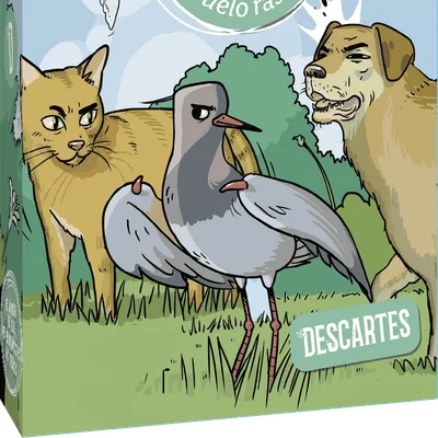 Los Teros: Vuelo Rasante