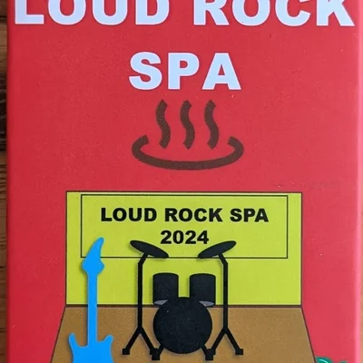 Loud Rock Spa