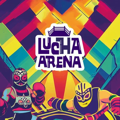 Lucha Arena