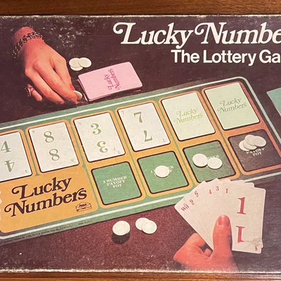 Lucky Numbers