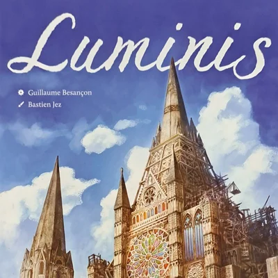 Luminis