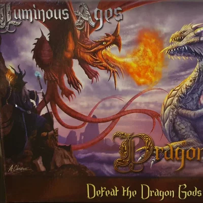 Luminous Ages: Dragon Mode