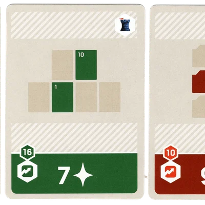 LUNA Capital: Promo 2 – Dice Tower 2022 Cards