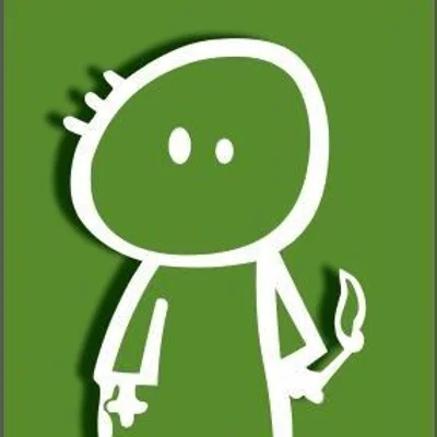 Lunte: Guy with Match