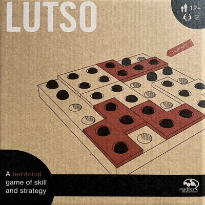 Lutso