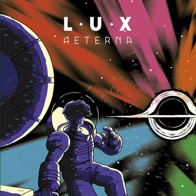 Lux Aeterna