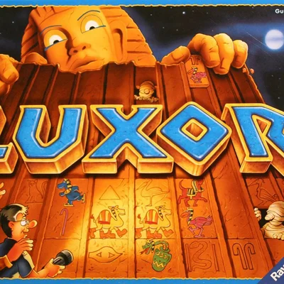 Luxor