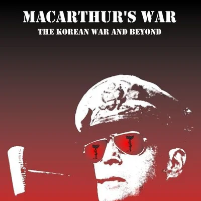 MacArthur's War