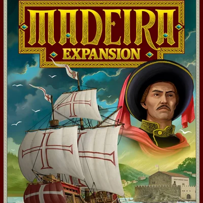 Madeira: Expansion
