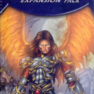 Maelstrom Expansion Pack