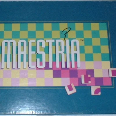 Maestria